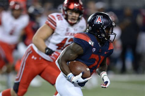 az desert swarm|arizona wildcats football today.